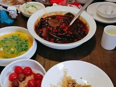 -榕意·川味之美(深业上城店)