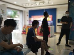 -中国移动(永兴路营业厅)