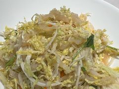 -船歌·鱼水饺青岛菜(闽江二路店)