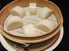 雪菜大汤黄鱼配年糕-醉东Oriental House(静安嘉里店)