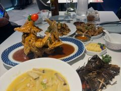 -鑫悦诚府·新鲁菜·餐厅(趵突泉店)