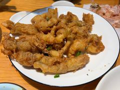 -金海湾海鲜排档(朱家尖店)