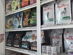 -派美特宠物医院·核磁CT·骨科肿瘤·疑难转诊(沈农禾丰店)