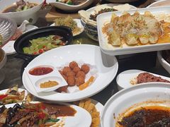 -宏宴·新京菜(望京店)