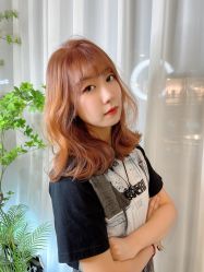 -简影造型·自选烫染接发salon