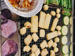 -塘屋烧烤·云南火塘烧烤品牌(新亚洲店)