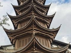 -云南民族村