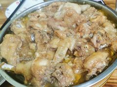粉蒸鸡-朗妈私房菜(婺女州店)