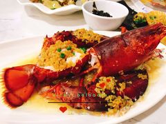 -琼大师东方烤乳猪(亚特兰蒂斯店)