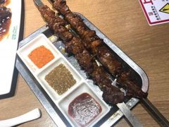 -直隶安家牛肉罩饼(建华店)