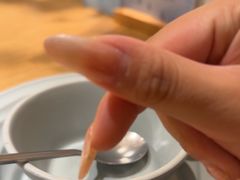 -蜜桃餐厅·伴山(绿宝广场店)