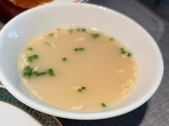 鸭汤-秀儿四九城·新京菜(亚运村鸟巢店)