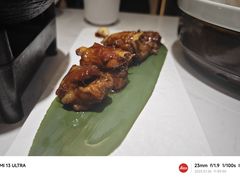 -老镇春饼(济宁万达店)