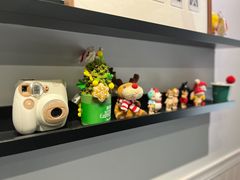 -NokNok Coffee(宽窄巷子店)