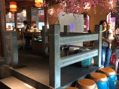 -卞氏菜根香·川菜(青羊万达店)