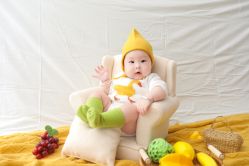 -熊孩子韩国儿童摄影(三义街店)