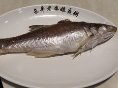 -长平老姿娘夜粥(平东一街店)
