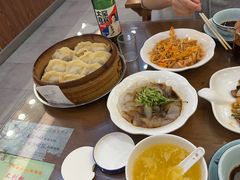 -百年认一力 太原老字号 (桥头街店)