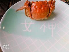 -龙虾风暴(松江店)