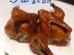 -馋遇江南·精致湖景雅宴(东方之门店)