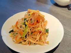 -小厨娘金榜题名(夫子庙秦淮河店)