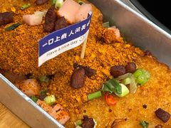 -黔三一夺夺粉酸汤火锅(百信店)