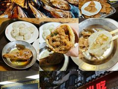 -沙县小吃文化城