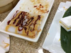 -敦煌喜宴(万达广场店)