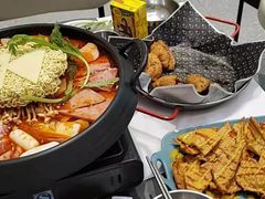 -博姆炸鸡精品餐厅(常发广场店)