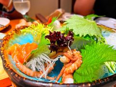 -梅亭居酒屋(中大国际店)