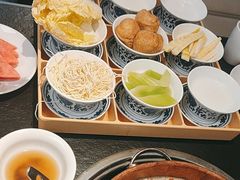 -咏江南·苏式火锅·苏州评弹(观前街店)