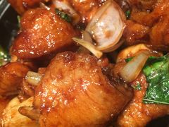 -大树餐厅(益田假日店)