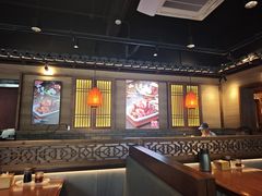 -好嫂子•刀削面(大兴店)