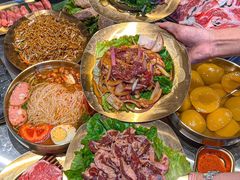 -大千金齐齐哈尔烤肉(清湖店)