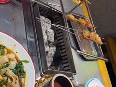 -古彭7只羊·徐州烧烤(旗舰店)