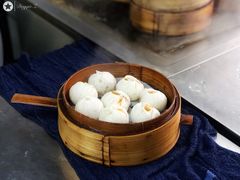 -都谷包子(天一广场店)