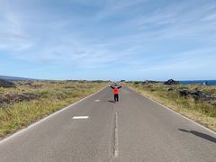-夏威夷火山国家公园