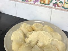 打糕-屋里家延边朝鲜族冷面(南园店)