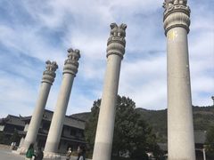 -阿育王寺素斋馆