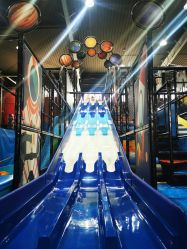 -多乐岛运动游乐城(杭州店)