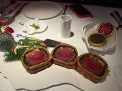 -弦月窗LUNETTE BY AMANDA(复兴路店)