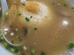 竹荪鸡汤泡饭-王春春鸡汤饭(上海中海环宇城店)