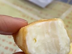 金牌炸牛奶-捷信牛奶甜品世家(柳巷店)