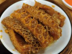 -澳门西南饭店·粤菜·茶市·手工点心(华海路店)