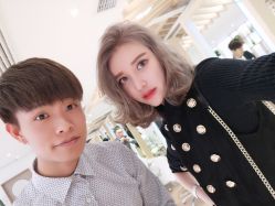 -简法造型·品牌形象店