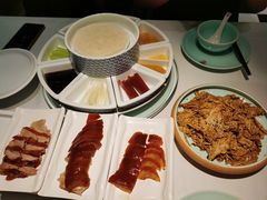 -羲和雅苑•北京烤鸭(吴中路万象城店)