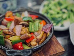-美极鲜食坊(宝安南路店)