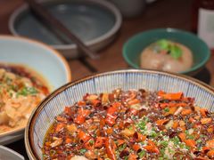 过把瘾油泼鱼-薇酌饮·陕西菜(南门外店)