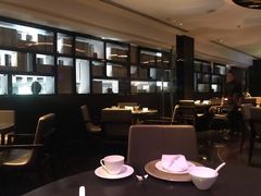 大堂-万丽轩·粤菜(王府井金茂万丽酒店)