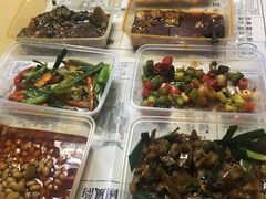 -杨记隆府(白象街店)